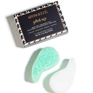 spongelike mani pedi buffers